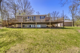 37855 SW Height of Land Dr, Rochert, MN 56578