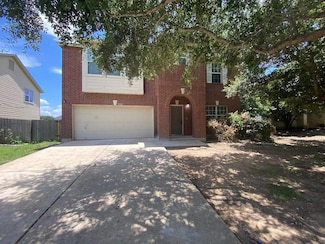 330 Mistletoe Ln, Kyle, TX 78640