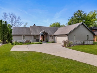 2219 Mill Rd, Sheboygan, WI 53083