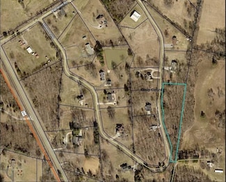 Tract 13 Stinson Loop, Hartford, KY 42347