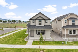 5803 Horn Rd, Missoula, MT 59808