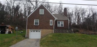 1600 Summit St, White Oak, PA 15131