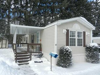 2600 New York 98, Varysburg, NY 14167