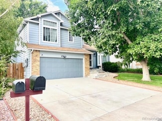 17503 E Caspian Place, Aurora, CO 80013