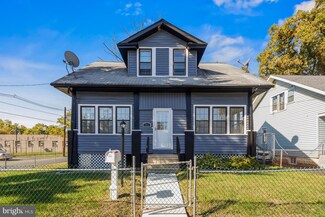 331 Linden Ave, Oaklyn, NJ 08107