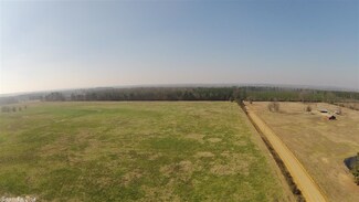 344 Acres Barton Bethel Rd, Nashville, AR 71852