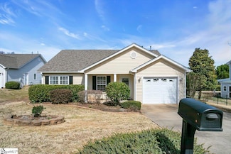 108 Hickory Valley Way, Taylors, SC 29687