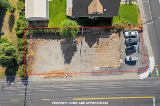 2101 E Illinois Ave, Spokane, WA 99207