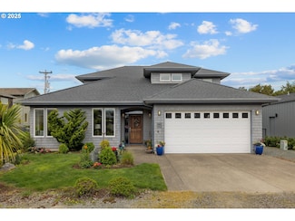 8866 Ocean Crest Ln, Manzanita, OR 97130