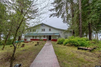 22855 Glacier Hwy, Juneau, AK 99801