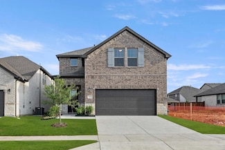 14154 Gallatin St, Pilot Point, TX 76258