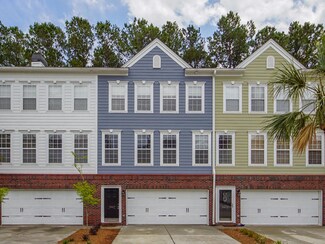 3467 Claremont St, Mount Pleasant, SC 29466