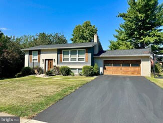 273 Potomac Heights, Hagerstown, MD 21742