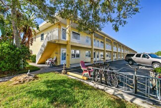 9715 Harrell Ave Unit 25, Treasure Island, FL 33706