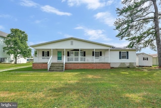 16091 Cobb Island Rd, Newburg, MD 20664