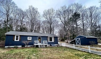 143 Seven Pines Rd, Holderness, NH 03245