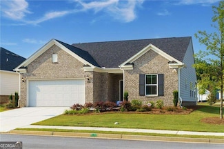 740 Pineberry Ct, Grayson, GA 30017