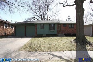 536 N 81st St, Lincoln, NE 68505