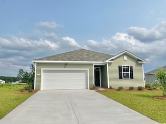 1446 Porchfield Dr, Conway, SC 29526