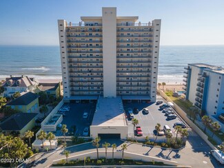 89 S Atlantic Ave Unit 1206, Ormond Beach, FL 32176