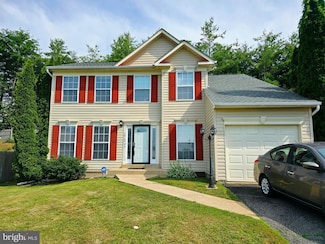 14131 Rockinghorse Dr, Woodbridge, VA 22193