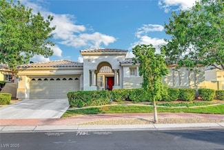 2973 Via Meridiana, Henderson, NV 89052