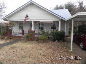 125 Wisconsin St, Spindale, NC 28160