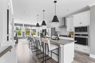670 Bandon Alley, Cary, NC 27513