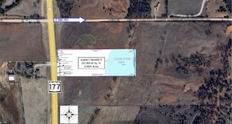 0 Hwy 177 Track 2 Unit 1170807, Wellston, OK 74881