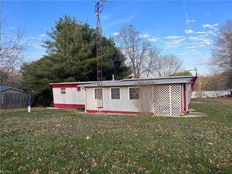 78681 Hamilton Ridge Rd, Freeport, OH 43973