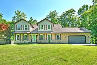 13491 Woodin Rd, Chardon, OH 44024