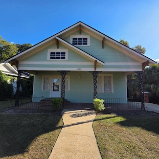 610 W 2nd Ave, Albany, GA 31701