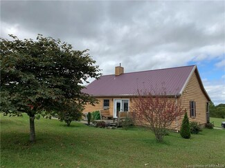 12199 Jackson Rd SE, Laconia, IN 47135