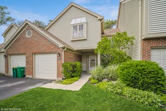 623 Dorset Ct Unit 162, Wheeling, IL 60090