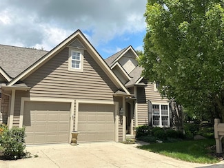 22 Brookehill Dr, Powell, OH 43065