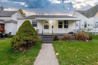 309 Grace St, Mansfield, OH 44902