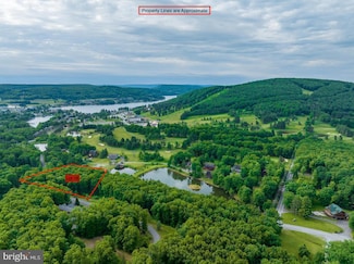 16 Sams Lane Lot 16 Ln, Mc Henry, MD 21541