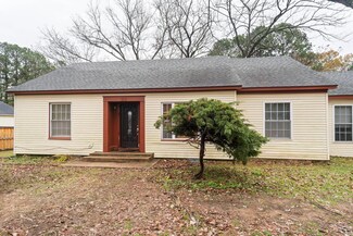 20 Sunny Gap Rd, Conway, AR 72032