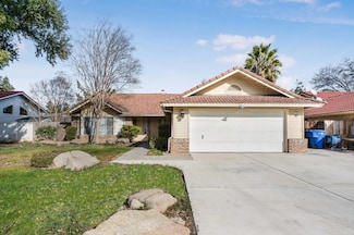 1526 E Niles Ave, Fresno, CA 93720