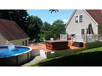 251 Williams Rd, Sabattus, ME 04280