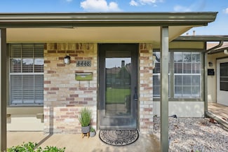 4448 Wind River Ln, Garland, TX 75042