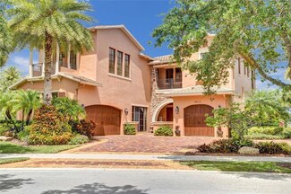 9601 Eden Manor, Parkland, FL 33076