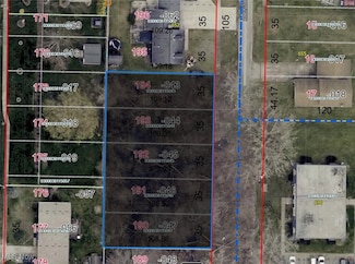 0 V L Robinwood Ave, Sheffield Lake, OH 44054
