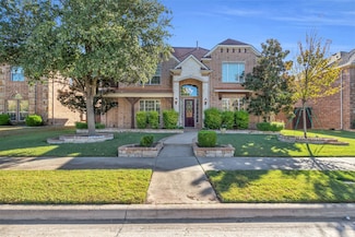 12560 Mill Run Dr, Frisco, TX 75035