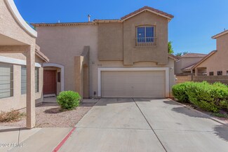 1154 S Boulder St Unit B, Gilbert, AZ 85296