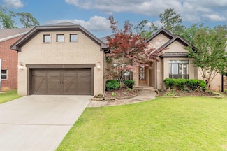 26 Kanis Creek Place, Little Rock, AR 72223