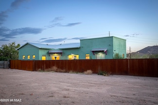 513 W Oury St, Tucson, AZ 85705