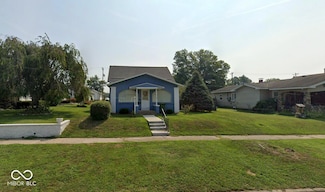 329 S Court St, Sullivan, IN 47882