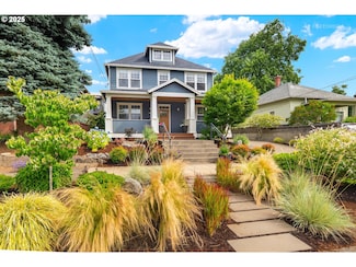 2303 N Willamette Blvd, Portland, OR 97217