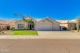 2460 N 132nd Ave, Goodyear, AZ 85395